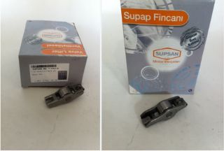 PİYANO TUŞU TAKIMI TF 07028 02 DUCATO 2.3 JTD 3.0JTD (16 AD) resmi