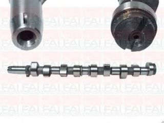 EKSANTRIK MILI ( FORD: CONNECT 1.8Di 1.8TDCI 02-13/ C-MAX 1.8TDCI 00-10) resmi