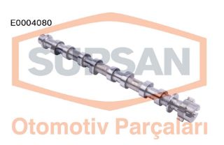M9T/M9R  EKSANTRİK MİLİ EMME KOLEOS TRAFİC II 2.0DCI MASTER III 2.3DCI (M9R830 834 835 836 838 855 865) resmi