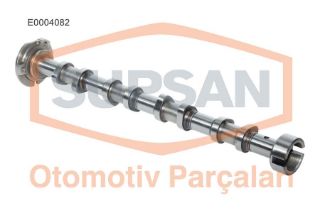 EKSANTRİK MİLİ FORD V347 2.2 DURATORQ-TDCİ(85-110-130-140PS) PUMA FWD resmi