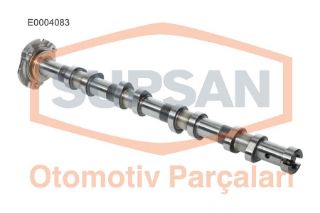 EKSANTRİK MİLİ FORD V347 2.2 DURATORQ-TDCİ(85-110-130-140PS) PUMA FWD resmi