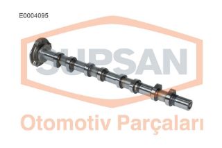 EKSANTRİK MİLİ FORD TRANSİT V347 2.4L TDCI 100-115-135-140PS 2006--- resmi
