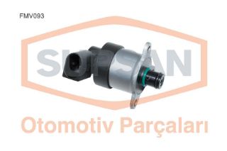 YAKIT ÖLÇME VALFİ MERCEDES VİTO 109-110-11-113-115-116 CDI ENG. OM646-651 - SPRİNTER 209-211-213-21 resmi