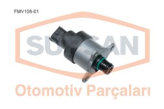 YAKIT ÖLÇME VALFİ IVECO DAİLY III 3.0 136-160BG MULTİJET ENG. F1CE0481A-F1CE0481B resmi