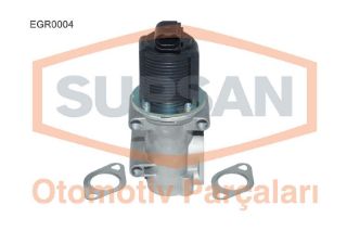 EGR VALFİ DOBLO-STILO-MAREA-BRAVA-BRAVO II 1.9JTD 01 ALFA ROMEO 147-156-166 1.9JTD-2.4 JTD 00 resmi