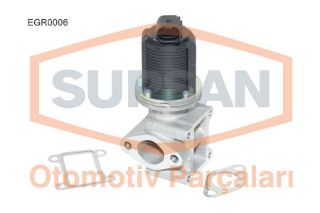 EGR VALFİ VECTRA 1,9CDTI 16V Z19DTH DTJ DTL resmi