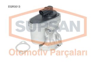 EGR VALFİ JUMPER 2.2 HDI 100 120HP 06- DUCATO 2.2 06- BOXER 2.2 HDI TRANSİT 2.2 TDCI 06- resmi