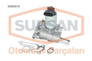 EGR VALFİ X12XE CORSA B 1.2 16V resmi