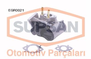 EGR VALFİ GOLF V-GOLF PLUS-JETTA III-PASSAT-TOURAN 1.6 FSI resmi