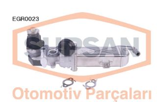 EGR VALFİ VW GOLF 6. PASSAT 1.6 TDI ENG. CAYA-CAYB -CAYC - SEAT IBİZA 5.LEON.ALTEA.SKODA OCTAVİA 1 resmi