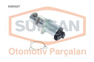 EGR VALFİ RENAULT MASTER - TRAFİC II 1.9DCI F9Q resmi