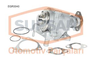 EGR VALFİ FİAT DUCATO 3.0 MULTİJET - IVECO DAİLY IV 3.0 16V MULTİJET ENG.F1C resmi