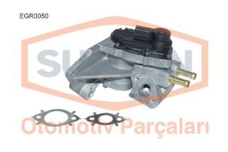 EGR VALFİ VW GOLF - JETTA - PASSAT 2.0 FSI 16V ENG.AXW-BLX-BLR-BVX-BVY resmi