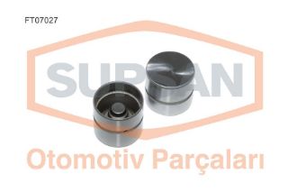 SUBAP FİNCANI YAĞLI 16 FİNCAN LİNEA-GRANDE PUNTO 1.4 16V T-JET TURBO 120HP resmi