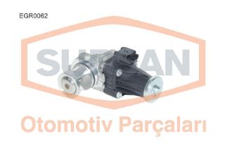EGR VALFİ P207-P208-P3008-P308-P4008-P5008-BERLİNGO-C3-C4-C5-DS3-DS5-FIESTA-FOCUS-MONDEO 1.4-1.6HDI DV6C-DV6DTED-DV6DU-DV6UC -VOLVO C30-S40-S60-V50-V60-V70 resmi