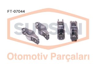 SUBAP FINCANI (16V) GOLF VI PASSAT 1.6 TDI POLO 1.2 TDI  CAY resmi