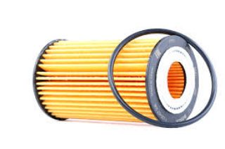 YAĞ FİLTRESİ ASTRA G-H-J 1.2-1.4 16V-1.8- CORSA C-ZAFİRA 1.2-1.4- MERİVA 1.4-VECTRA C 1.8 resmi