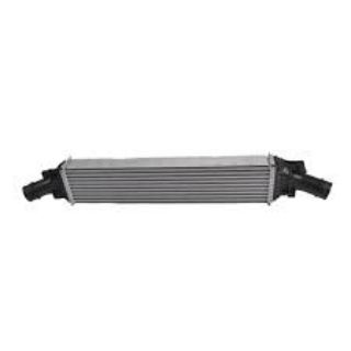 INTERCOOLER AUDİ A4 1.8TFSI-2.0TFSI-2.0TDI-A5-Q5 2.0TDI-A6 1.8TFSI CYGA 2.0TFSI-2.0TDI resmi