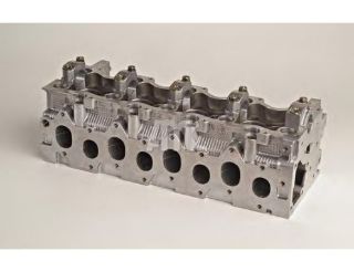 SİLİNDİR KAPAĞI NİSSAN NAVARA 2.5 DCİ ENG.(YD25DDT İ) resmi
