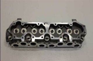 SİLİNDİR KAPAK FIAT TEMPRA 1.6 MPI ENG. 159 B9.000 resmi