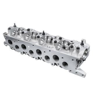SİLİNDİR KAPAK MİTSUBİSHİ L-300 Y.M. ENG. 4D56T - 4D56TD resmi
