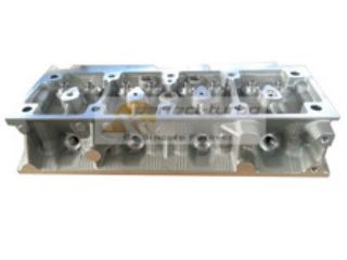 SİLİNDİR KAPAĞI SUBAPLI R9 BRODWAY SPRING FAIRWAY 1400 C1J resmi