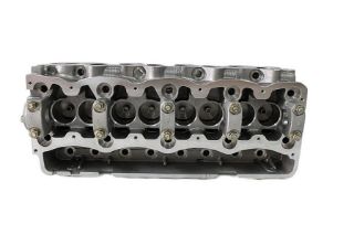 SİLİNDİR KAPAK FİAT DUCATO 2.8 TD - 8140.23 - 8140.43 - IVECO 2.8 resmi