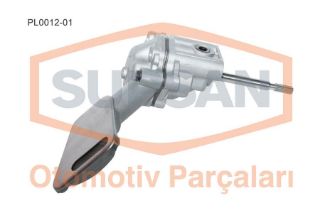 YAĞ POMPASI SLX-TEMPRA-TİPO 1.6 resmi