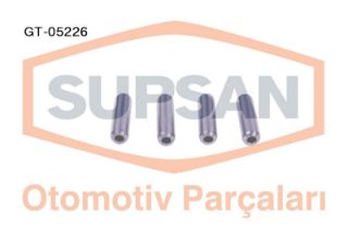 SUBAP GAYDI MAZDA 3 16V ENG. (B6ZE) 16 GAYD - D:11 - D:5.5 - L:39 resmi