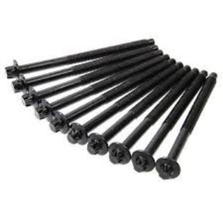 SİLİNDİR KAPAK SAPLAMASI TKM MEGANE 1.4/1.6 16V K4M-K4J resmi