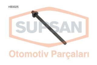 SAPLAMA SETİ OPEL ASTRA F 1.4İ-1.6İ 16V X14XE-X16XE - ASTRA G ZAFİRA A 1.4-1.6 16V C16SEL-X14XE resmi