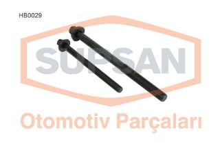 SAPLAMA SETİ FİAT DUCATO 2.3 MULTİJET 120 COMMON RAİL F1AE0481C-F1AE3481G-F1AE0481D-F1AE3481E-F1AE3 resmi