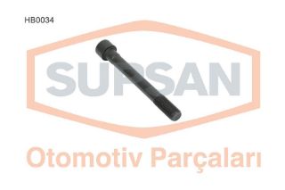 SAPLAMA SETİ MİTSUBİSHİ L200 2.5D 8V K64T 4D56/T - L300 III 2.5D 8V 4D56/T YM resmi