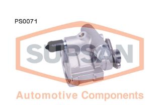POMPA DİREKSİYON RENAULT MEGANE 1.8-2.0 16V ENG. F4P720-F4R746 - SCENİC I 2.0 8V ENG. F3R796 - 2. resmi