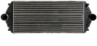 TURBO RADYATÖRÜ (INTERCOOLER) P207 P1007 C2 C3 II 1,6HDI 16V OLCU: (300×147×76) resmi