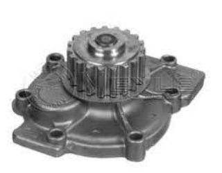 POMPA DEVİRDAİM RENAULT LAGUNA 2.0 16V ENG. N7Q resmi