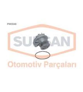POMPA DEVİRDAİM OPEL ASTRA F 1.8-2.0-OMEGA A-VECTRA A resmi
