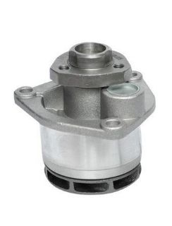 SU POMPASI ASTRA G ZAFİRA A 2.0 2.2 DTI X20DTL İ20DTL resmi