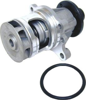 POMPA DEVİRDAİM BMW 316İ E46 M43 - 318İ-318İS E30 M42B18 - E34 518İ M43B18 resmi