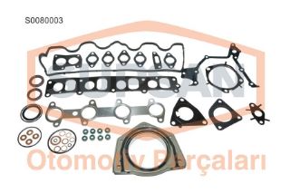 MOTOR TAKIM CONTASI KECELI SILINDIR KAPAKSIZ ( FIAT : DOBLO MAREA1.9JTD ) resmi