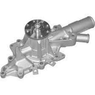 POMPA DEVİRDAİM MERCEDES SPRİNTER 208-211-213-308-311-313 CDI 2.1L - OM611 316 CDI 2.7L - OM612 resmi