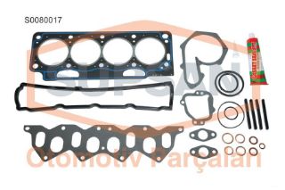 MOTOR TAKIM CONTASI R11 FLASH 1.7 FULL-KECESIZ resmi