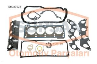 MOTOR TAKIM CONTASI KECESIZ R9 R11 R19 CLİO KANGOO 1.4 E6J-E7J resmi