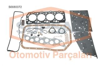 TAKIM CONTA TAM SKCLI H100 MIN./STAREX/L300 YM 00- resmi