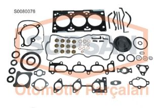 TAM TAKIM CONTA SKC LI ACCENT GETZ 1,5CRDI  D3EA  (3 SİLİNDİR) resmi
