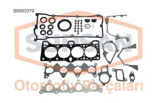 MOTOR TK.CONTA TAM KECELI SKCLI ACCENT 1,5 16V resmi