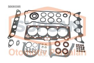 TAKIM CONTA TAM SKCLI COROLLA 1.6 16V 95- ENJ. 4A-F 4A-FE resmi
