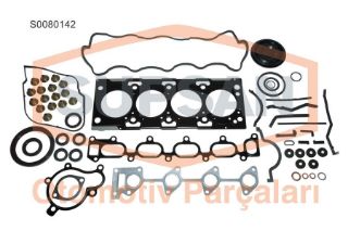 TAM TAKIM CONTA KECELI SUPAP LASTIKLI SKCLI ( HYUNDAI: TUCSON 2.0CRDI/ KIA: SPORTAGE 2.0CRDI D4EA) resmi