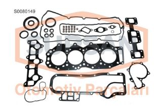 TAM TAKIM CONTA KECELI SUPAP LASTIKLI SKCLI ( FORD: RANGER 3.0 TDCI - MAZDA: BT-50 ENG. ) (WE) resmi