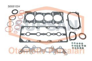 UST TAKIM CONTASI KECELI DOBLO PALİO ALBEA PALİO 1.2 16V -05 resmi